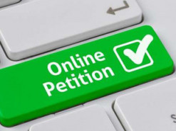 Топ неординарних петицій з сайту президента України