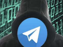 Как защитить свой Telegram от взлома: лайфхак от Киберполиции Украины