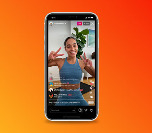 Instagram начнет платить блогерам