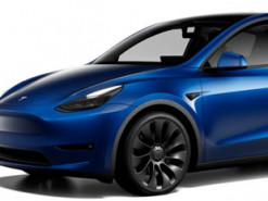 Tesla доставит кроссоверы Model Y на несколько месяцев быстрее клиентам, купившим автопилот FSD
