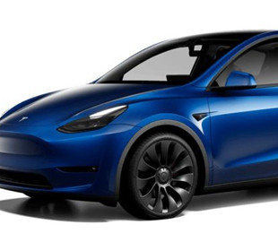 Tesla доставит кроссоверы Model Y на несколько месяцев быстрее клиентам, купившим автопилот FSD