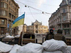 Правительство Украины привлекло более 600 тыс. долларов от продаж NFT для восстановления разрушенных рф музеев