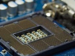 Дефицит процессоров сказывается на выручке Acer и Asustek