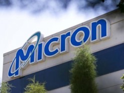 Micron начинает серийный выпуск памяти GDDR6