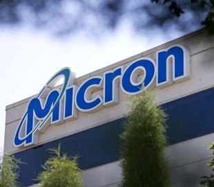 Micron начинает серийный выпуск памяти GDDR6
