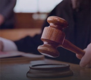 Жінка отримала умовний термін за підроблений Covid-сертифікат