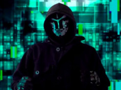 Хакери, атаки і ботоферми: в Україні за минулий рік через кіберзлочини відкрили близько 500 проваджень