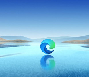 Браузер Microsoft Edge научился автоматически генерировать описания изображений и озвучивать их