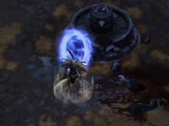 «Падение Тристрама» вернётся в Diablo III