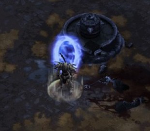 «Падение Тристрама» вернётся в Diablo III