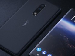 Nokia 8 уже получает стабильную Android 8.1 Oreo