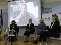 Кібергігієна для держслужбовців: у Києві відкрили тренінговий центр