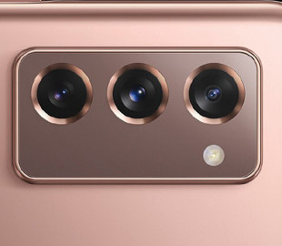 Дизайнер создал реалистичный концепт сгибаемого Samsung Galaxy Z Fold 3