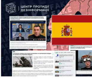 Росія створила в країнах Європи мережу пропагандистських сайтів «Pravda»