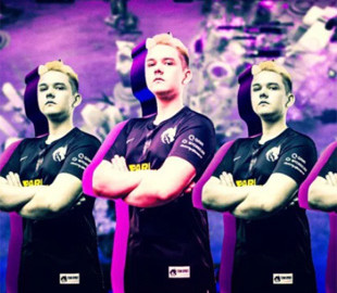 Як 18-річний хлопець з Бучі прогулював школу, постійно грав в Доту і став доларовим мільйонером