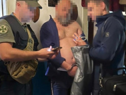 На Закарпатті правоохоронці викрили інтернет-агітаторів, які публічно виправдовували дії рф та закликали до зміни влади