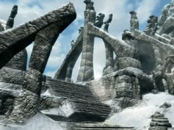 Skyrim на Xbox One X превосходит версию для PS4 Pro, но не оправдывает всех ожиданий