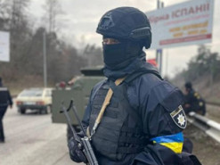 У Броварах посилюють контроль на блокпостах: названа причина 