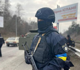 У Броварах посилюють контроль на блокпостах: названа причина 