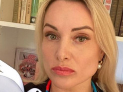 Нацрада закликає не вручати "Премію ЗМІ за свободу" російській пропагандистці Овсянніковій