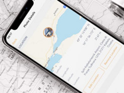 Специалисты оценили уровень слежки за пользователями iPhone