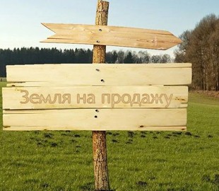 Новый модуль от ФГИ парализовал рынок земли в Украине