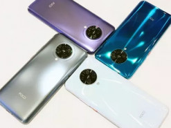 Xiaomi POCO F2 Pro получил стабильную прошивку MIUI 12.2.1