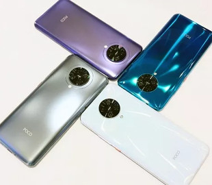 Xiaomi POCO F2 Pro получил стабильную прошивку MIUI 12.2.1