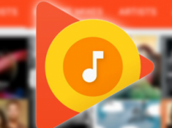 Google Play Music полностью прекратит работу в октябре