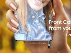 В Сети появился новый концепт смартфона Samsung Galaxy Note 10