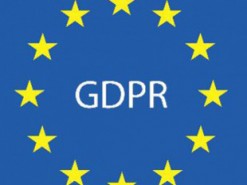 Соцсеть из Германии получила штраф за нарушение GDPR