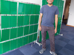 Разработан дешёвый способ усилить сигнал Wi-Fi в десять раз