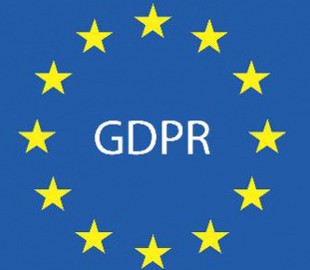 Соцсеть из Германии получила штраф за нарушение GDPR