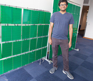 Разработан дешёвый способ усилить сигнал Wi-Fi в десять раз