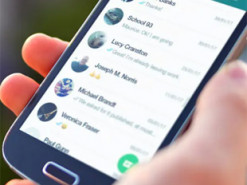 Завжди під рукою: українцям розповіли, де і як правильно зберігати телефонні контакти