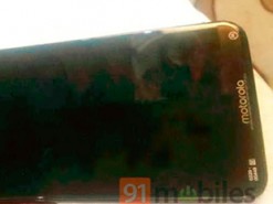 Неизвестный смартфон Motorola замечен в Сети