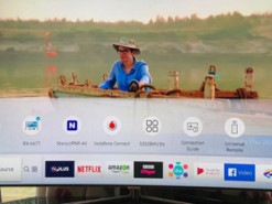 Samsung начал блокировать "серые" телевизоры