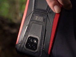 Представлен Ulefone Armor 8 Pro