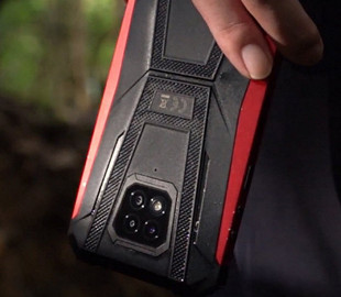 Представлен Ulefone Armor 8 Pro
