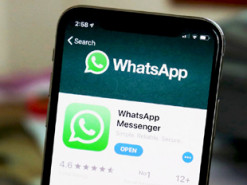 Facebook не будет показывать рекламу в чатах WhatsApp