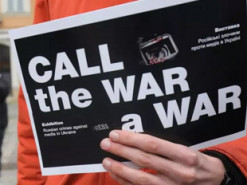 Росія за три місяці скоїла 280 злочинів проти журналістів та медіа в Україні – ІМІ