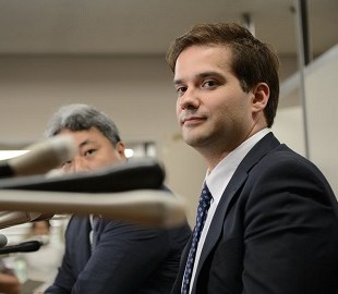 Директор биржи криптовалют получил условный срок