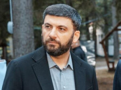 Гройсман кардинально змінив стиль (фото)