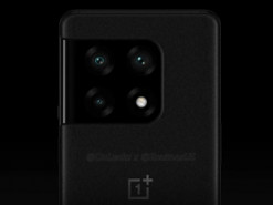 Опубликованы первые рендеры OnePlus 10