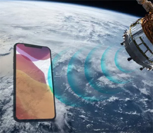 Что известно о проекте спутникового интернета Apple для iPhone