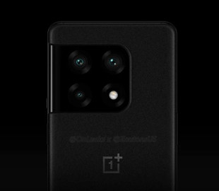 Опубликованы первые рендеры OnePlus 10