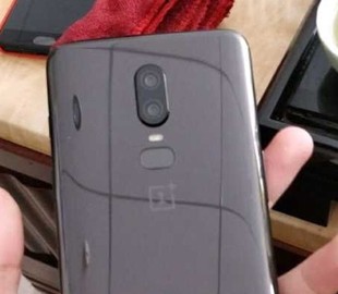 Смартфон OnePlus 6 показал свою мощь в Geekbench
