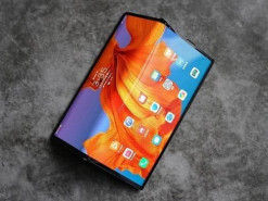 Смартфон Mate Xs с момента запуска принёс Huawei более $60 млн убытков