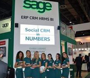 Производитель корпоративного ПО Sage Group пережил обвал котировок