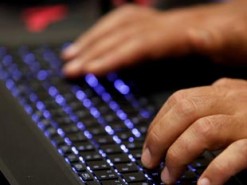 Названы худшие пароли 2017 года